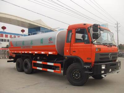 园林绿化洒水车购买指南 8吨、12吨车型价格与厂家推荐